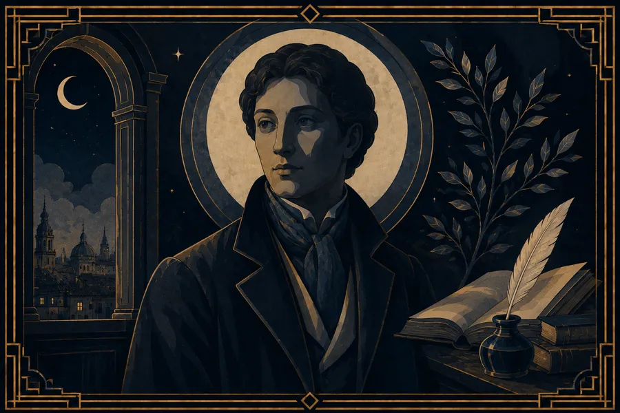 Retrato de Anónimo
