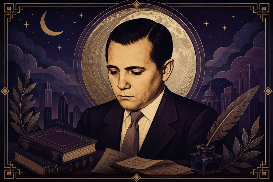 Retrato de Hernán Osorio Falcón